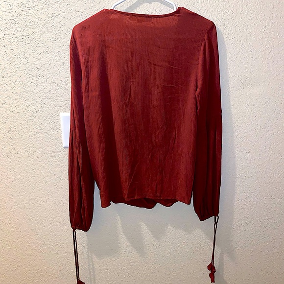 Lovestitch Top - Picture 5 of 6